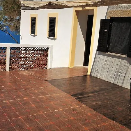 Holiday home Casa Vacanze U Pignu